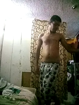 latino feet online show from 8, 10, 2025