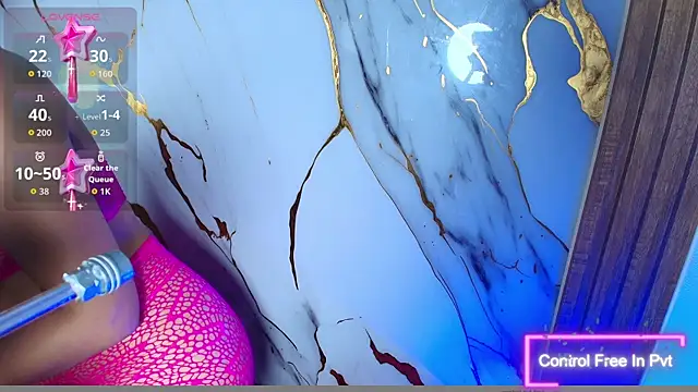 Snapshot of Lizz_Tender chatting on 24, 9, 2025 Lizz Tender online show from 24, 9, 2025