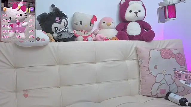 EmilygarciaXXX online show from 3, 2, 2026