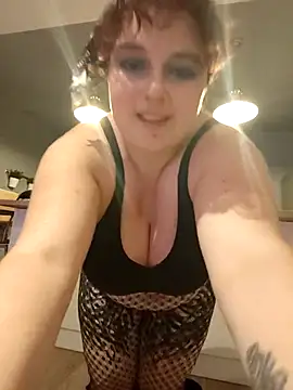 LadyRochester online show from 7, 11, 2025