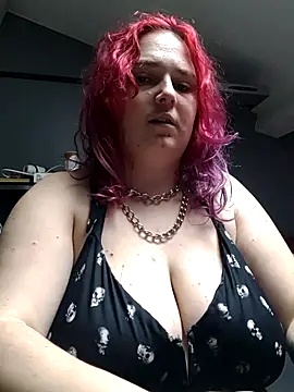 LadyRochester online show from 10, 3, 2025