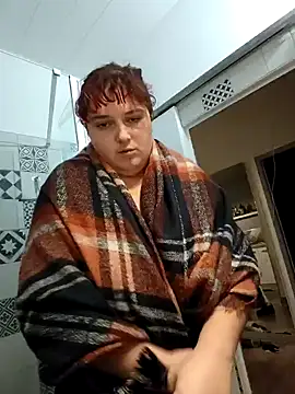 LadyRochester online show from 5, 11, 2025