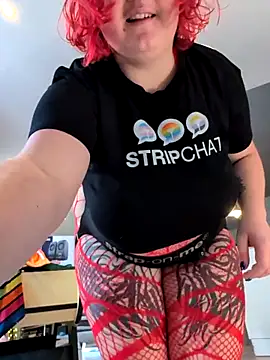 LadyRochester online show from 27, 11, 2025