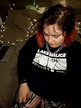 LadyRochester online show from 7, 1, 2026