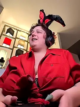 LadyRochester online show from 2, 4, 2026