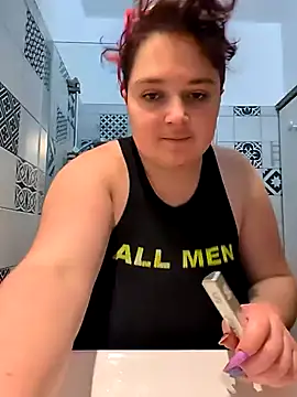 LadyRochester online show from 3, 2, 2026