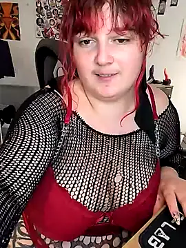 Snapshot of LadyRochester chatting on 18, 5, 2026 LadyRochester online show from 18, 5, 2026