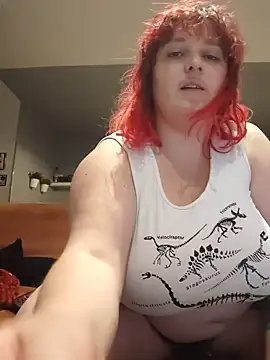 LadyRochester online show from 16, 6, 2026