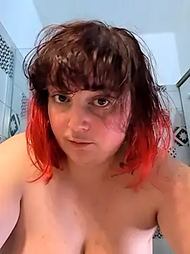 LadyRochester online show from 17, 3, 2026