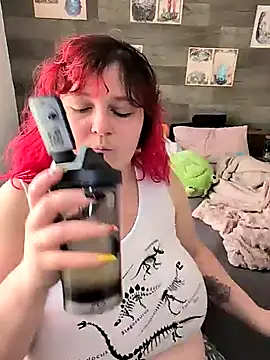Snapshot of LadyRochester chatting on 17, 5, 2026 LadyRochester online show from 17, 5, 2026