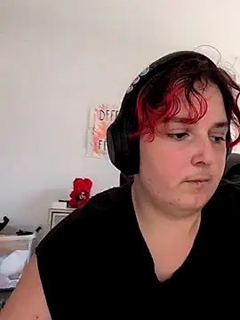 LadyRochester online show from 26, 9, 2025