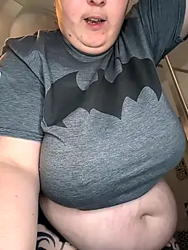 LadyRochester online show from 12, 4, 2026