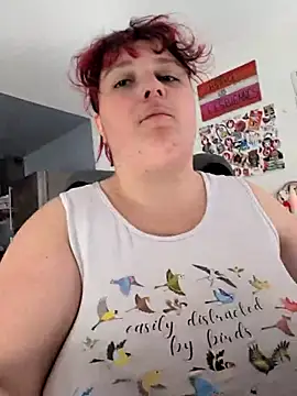 Snapshot of LadyRochester chatting on 26, 5, 2026 LadyRochester online show from 26, 5, 2026