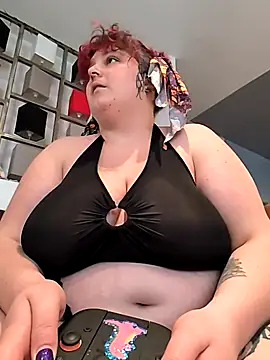 Snapshot of LadyRochester chatting on 9, 6, 2026 LadyRochester online show from 9, 6, 2026