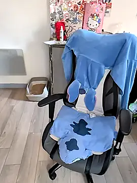 LadyRochester online show from 12, 3, 2026