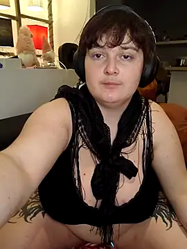 LadyRochester online show from 5, 3, 2026