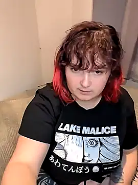 LadyRochester online show from 24, 3, 2026