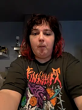 LadyRochester online show from 15, 3, 2026