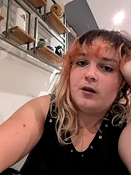 LadyRochester online show from 20, 9, 2025