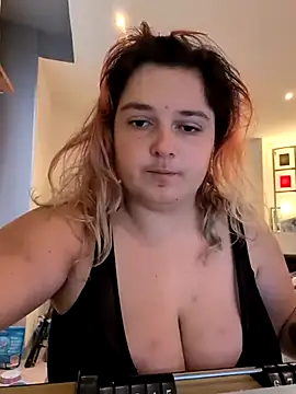 LadyRochester online show from 13, 9, 2025