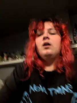 LadyRochester online show from 3, 10, 2025