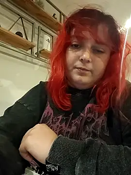 LadyRochester online show from 24, 9, 2025