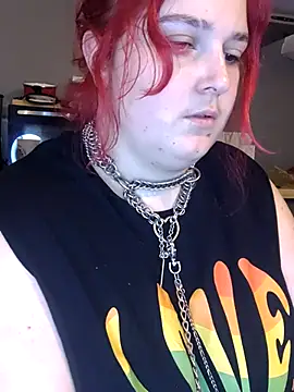 LadyRochester online show from 4, 3, 2025