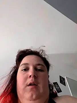 LadyRochester online show from 24, 3, 2026