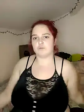 LadyRochester online show from 19, 2, 2025