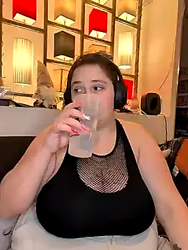 LadyRochester online show from 19, 4, 2026