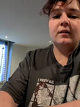 LadyRochester online show from 23, 12, 2025