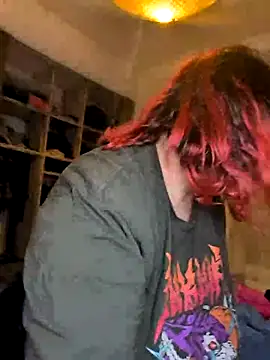 LadyRochester online show from 26, 3, 2026