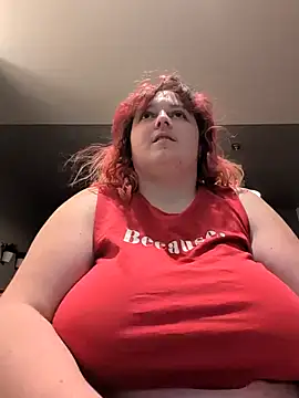 LadyRochester online show from 1, 7, 2026