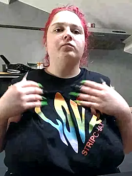 LadyRochester online show from 3, 3, 2025