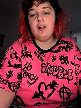 LadyRochester online show from 15, 2, 2026