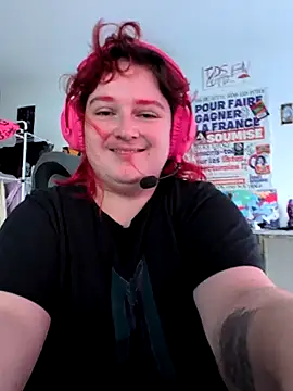Snapshot of LadyRochester chatting on 1, 5, 2026 LadyRochester online show from 1, 5, 2026