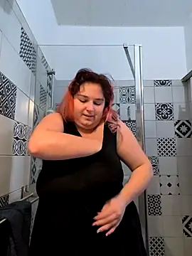 LadyRochester online show from 16, 11, 2025