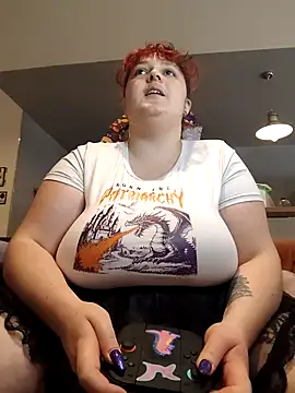 Snapshot of LadyRochester chatting on 27, 5, 2026 LadyRochester online show from 27, 5, 2026