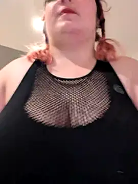 LadyRochester online show from 9, 7, 2026