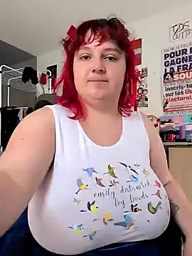 Snapshot of LadyRochester chatting on 10, 5, 2026 LadyRochester online show from 10, 5, 2026