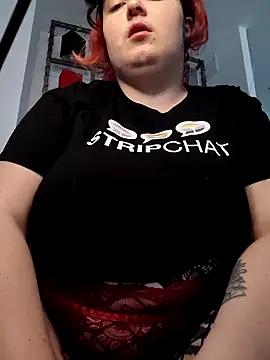 LadyRochester online show from 29, 3, 2026