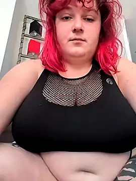LadyRochester online show from 11, 6, 2026