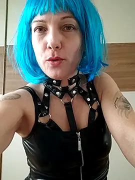 Dark Angel 22 online show from 12, 3, 2025