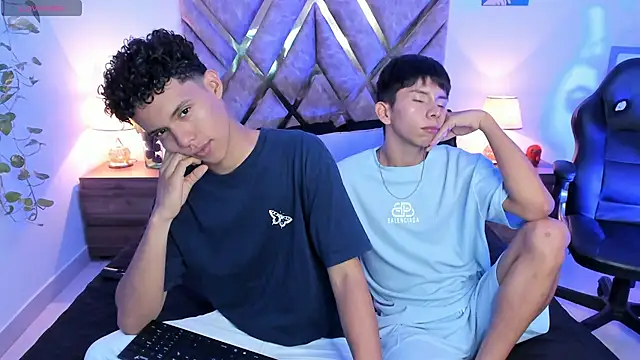 nickolas moon online show from 28, 9, 2025