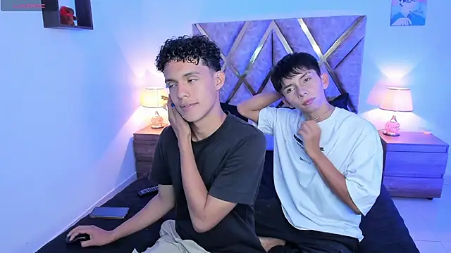 nickolas moon online show from 27, 9, 2025