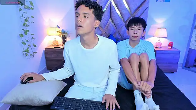 nickolas moon online show from 3, 10, 2025