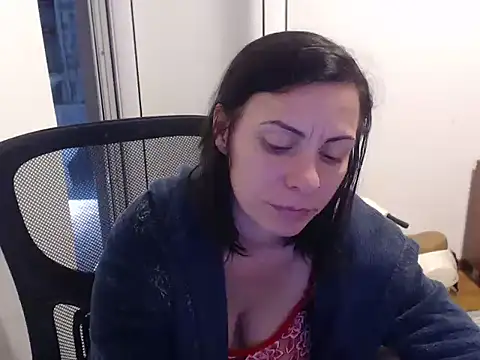 Snapshot of SweetAdela92 chatting on 4, 6, 2026 SweetAdela92 online show from 4, 6, 2026