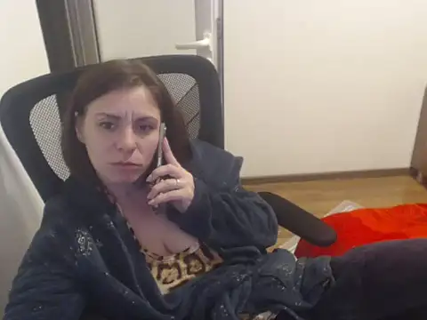 SweetAdela92 online show from 8, 2, 2026