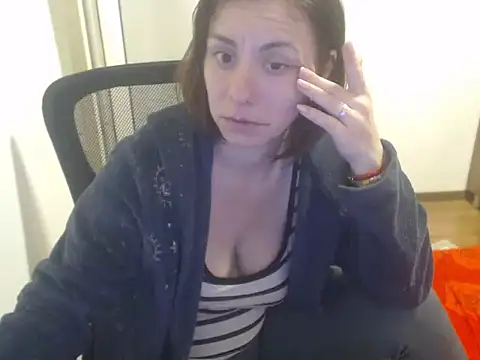 SweetAdela92 online show from 12, 2, 2026