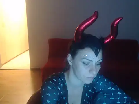 SweetAdela92 online show from 31, 10, 2025